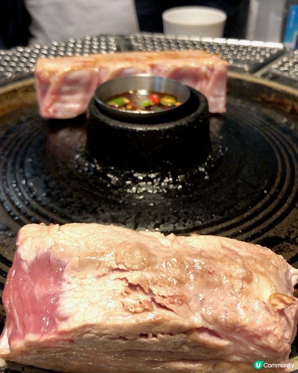 🎐首爾- 給豚(錢)的男人