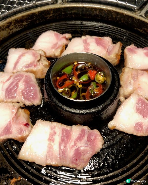 🎐首爾- 給豚(錢)的男人