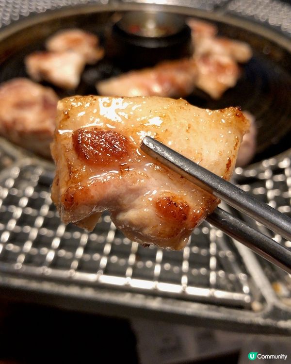 🎐首爾- 給豚(錢)的男人