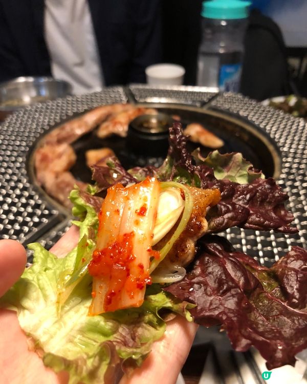 🎐首爾- 給豚(錢)的男人