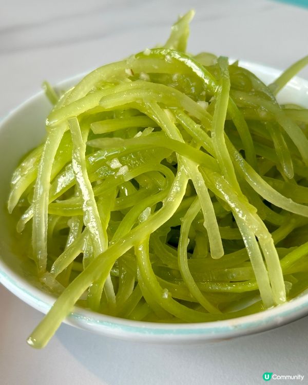 酸菜魚同北京片皮鴨兩款美食組合好正！