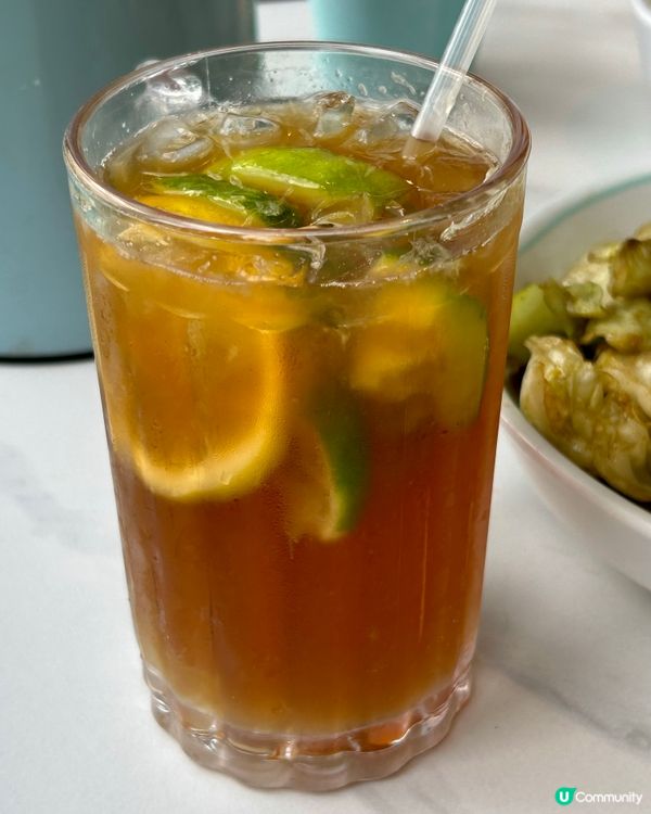 酸菜魚同北京片皮鴨兩款美食組合好正！