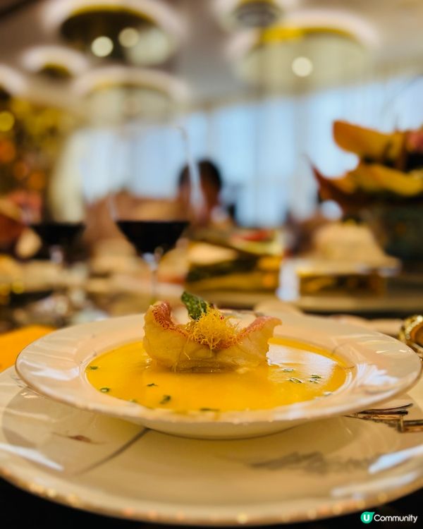  🐟蛋白酸菜東星斑