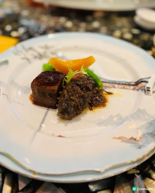  🐟蛋白酸菜東星斑