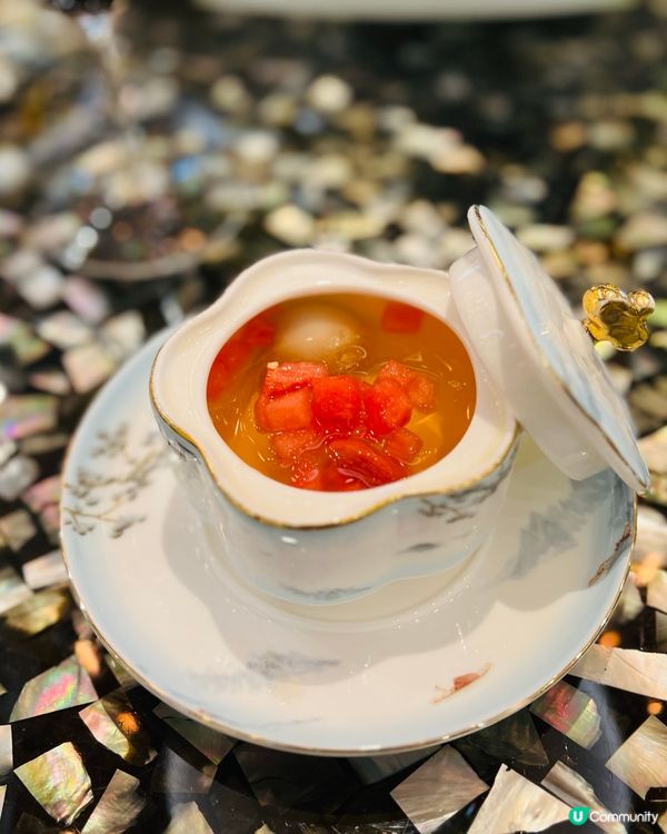  🐟蛋白酸菜東星斑