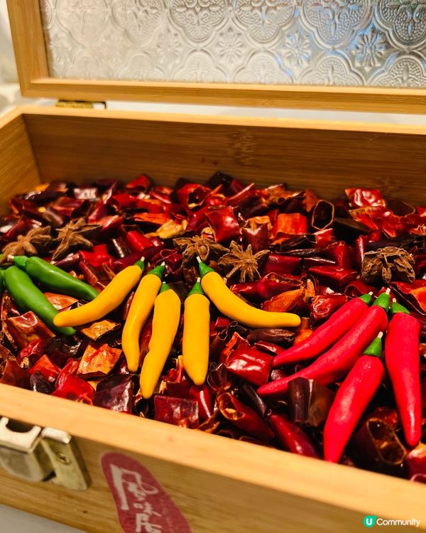  🐟蛋白酸菜東星斑