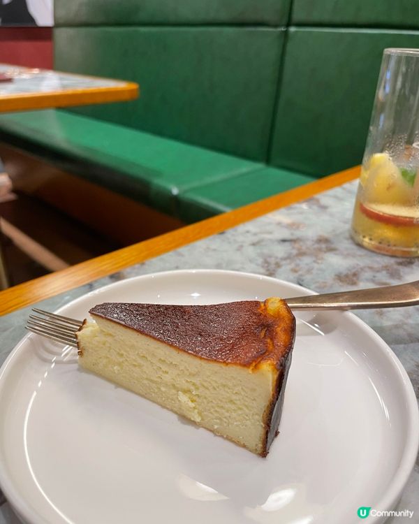 芝士蛋糕出色西餐