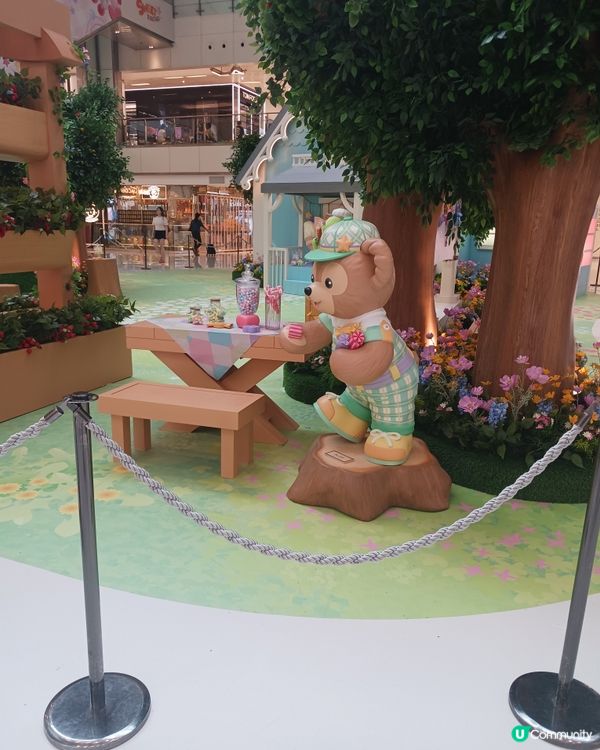 LinaBell打卡熱點