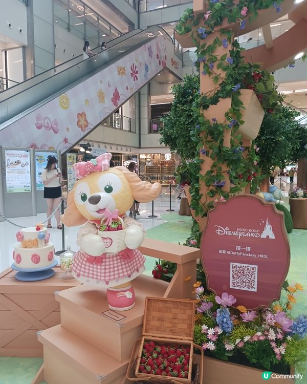 LinaBell打卡熱點