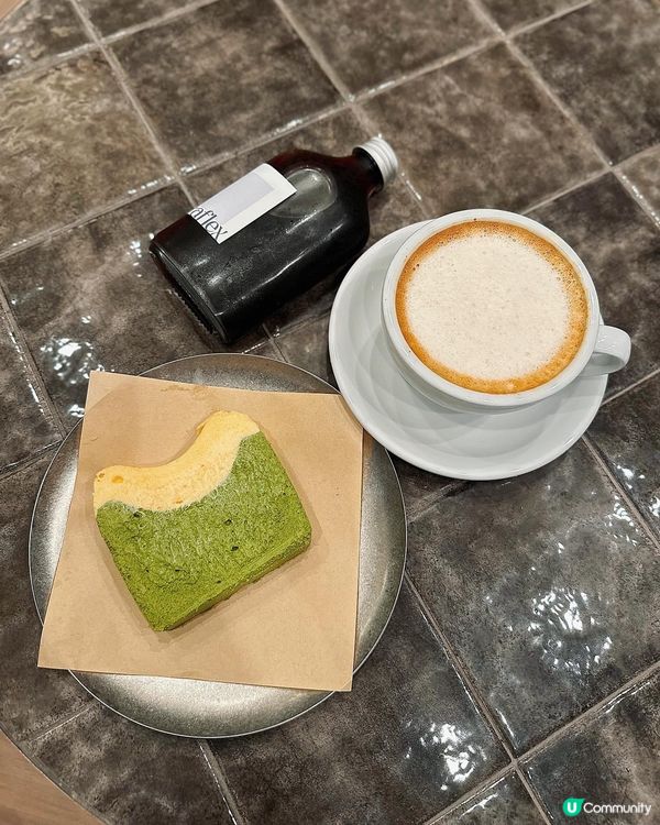 Caflex Best Cheesecake