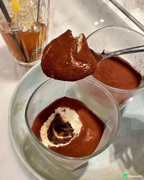 意式Brunch🇮🇹手工意粉🍝