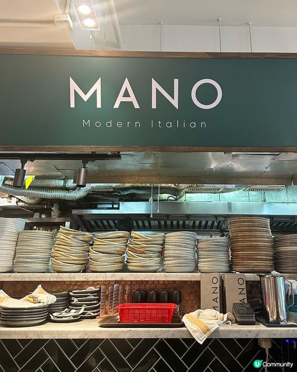 意式Brunch🇮🇹手工意粉🍝