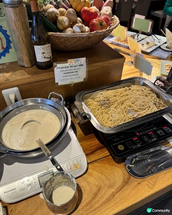 【日本美食】熊本2000 yen HK$110 自助餐推薦（熊本城 櫻花馬場城彩苑、別府龜之井酒店）