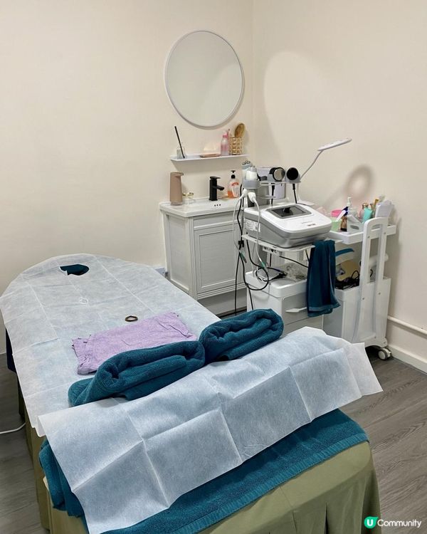 ✌🏻肩頸痛點算好?