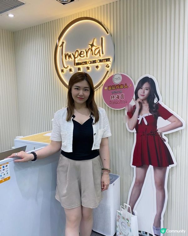 ✌🏻肩頸痛點算好?