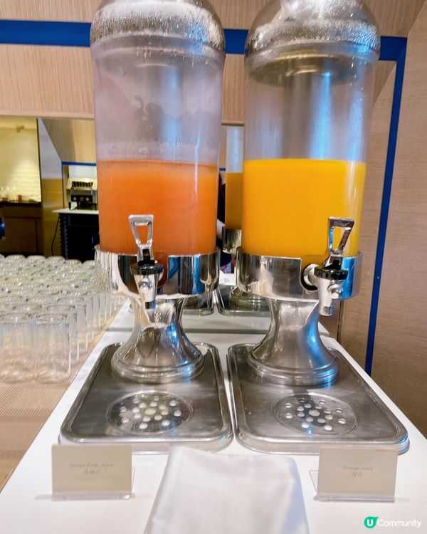 【#酒店評價】皇都酒店🌟自助早餐