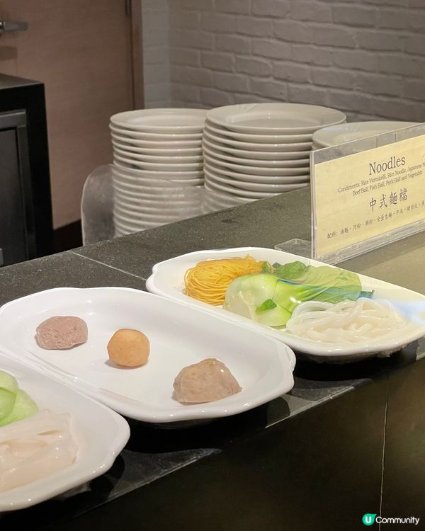 【#酒店評價】皇都酒店🌟自助早餐