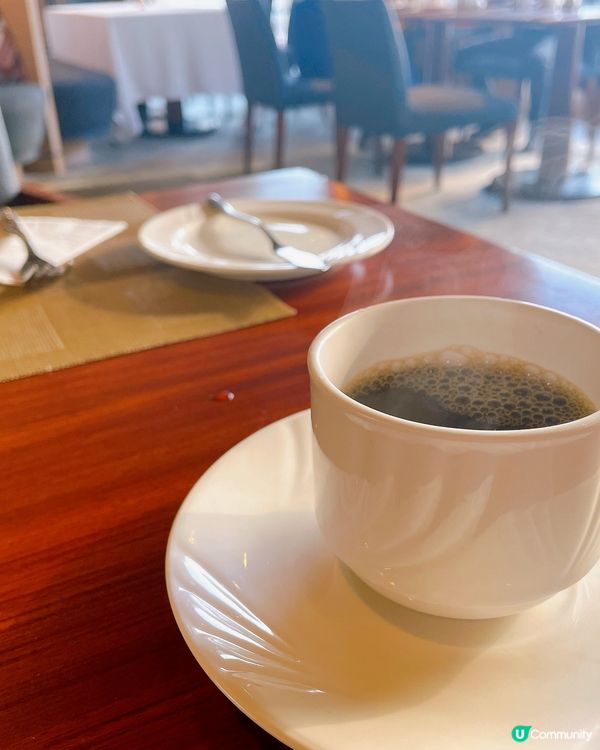 【#酒店評價】皇都酒店🌟自助早餐