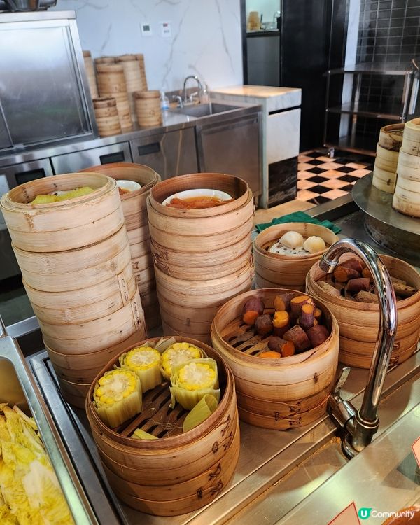 👍珠海紅黑超型格酒店 ～ 麗芮酒店