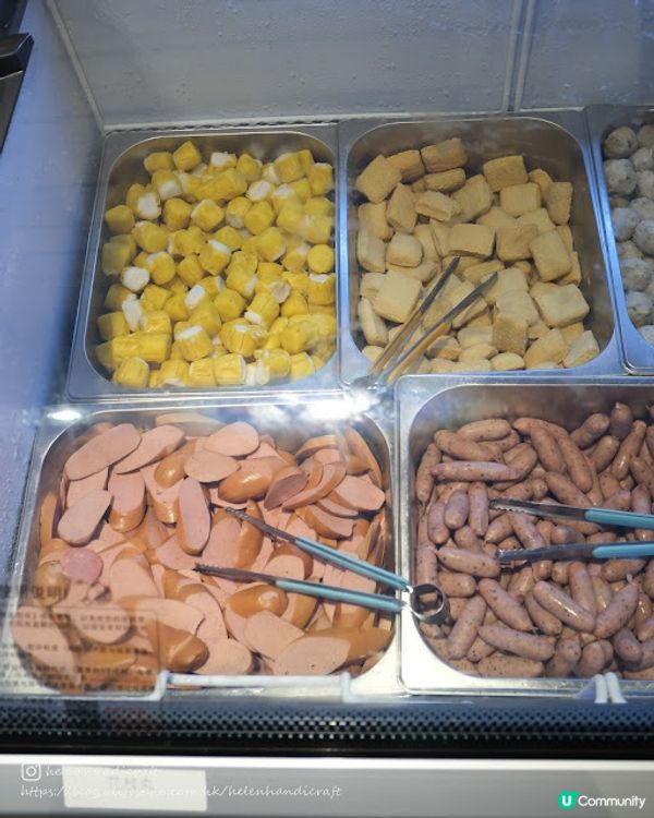 【吃下大埔】大埔乾淨又企理任食燒烤 - TLCBBQ