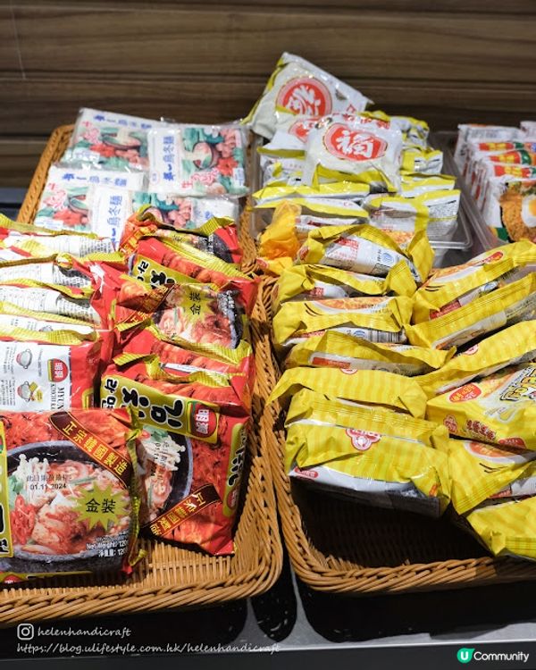 【吃下大埔】大埔乾淨又企理任食燒烤 - TLCBBQ