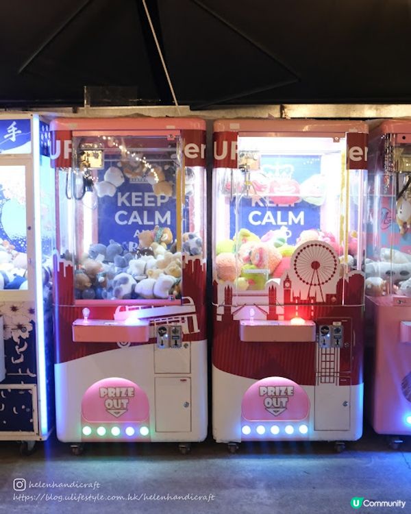 【吃下大埔】大埔乾淨又企理任食燒烤 - TLCBBQ