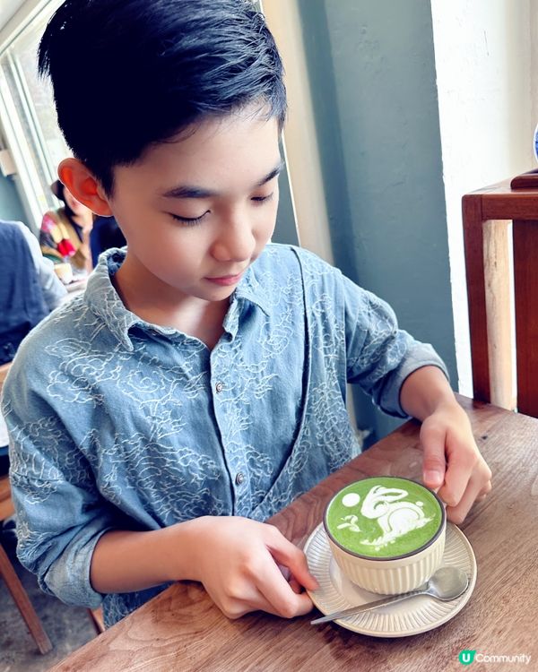 馬鞍山隱世餐廳