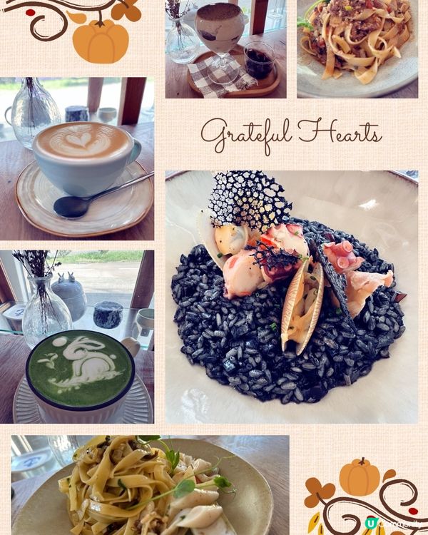 馬鞍山隱世餐廳