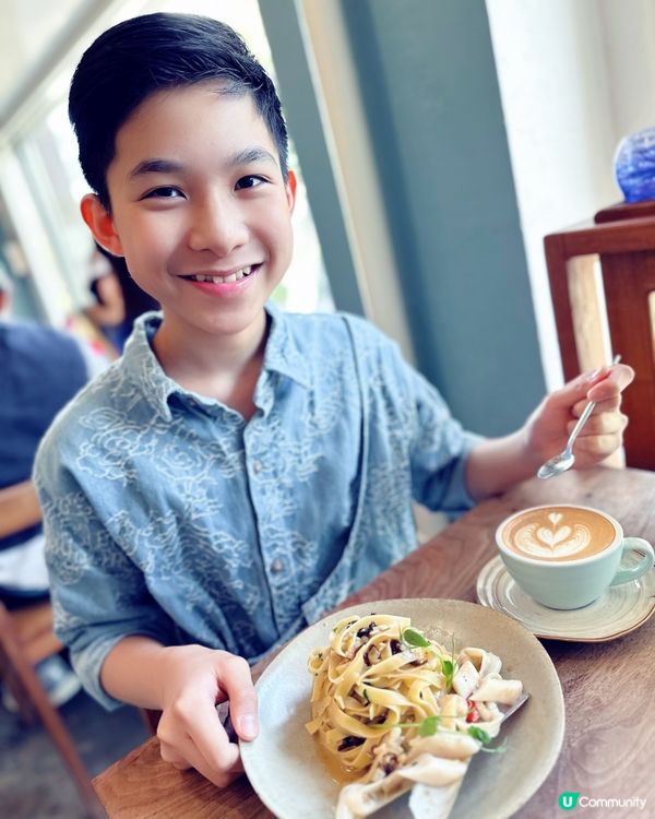 馬鞍山隱世餐廳