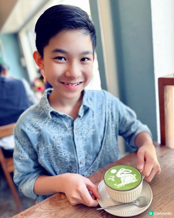 馬鞍山隱世餐廳