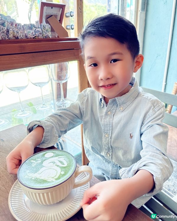 馬鞍山隱世餐廳