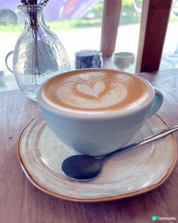 馬鞍山隱世餐廳