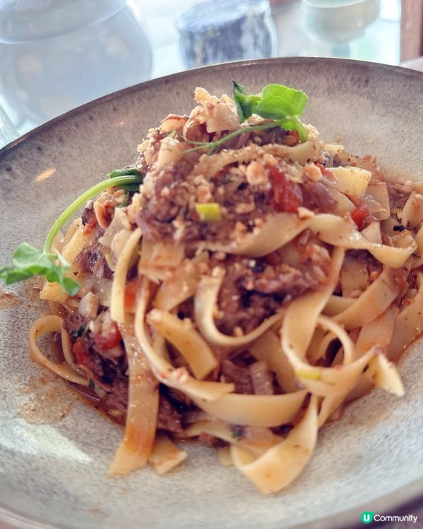 馬鞍山隱世餐廳