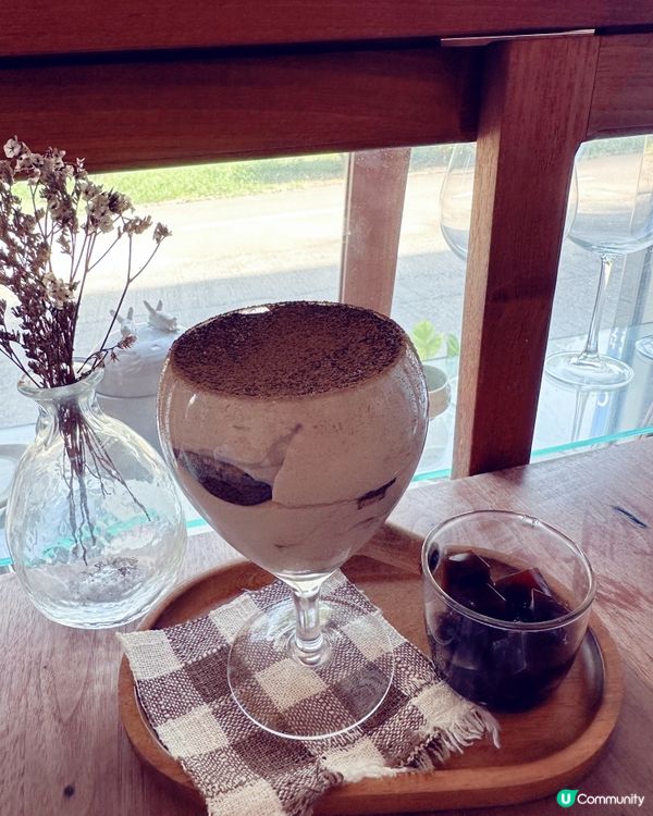 馬鞍山隱世餐廳