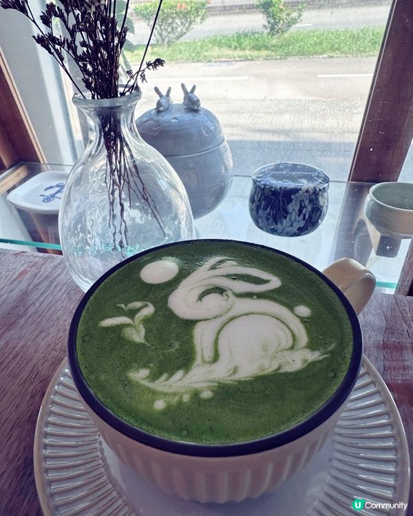 馬鞍山隱世餐廳