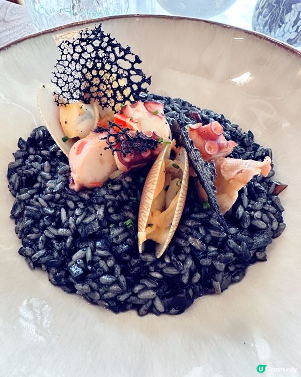 馬鞍山隱世餐廳