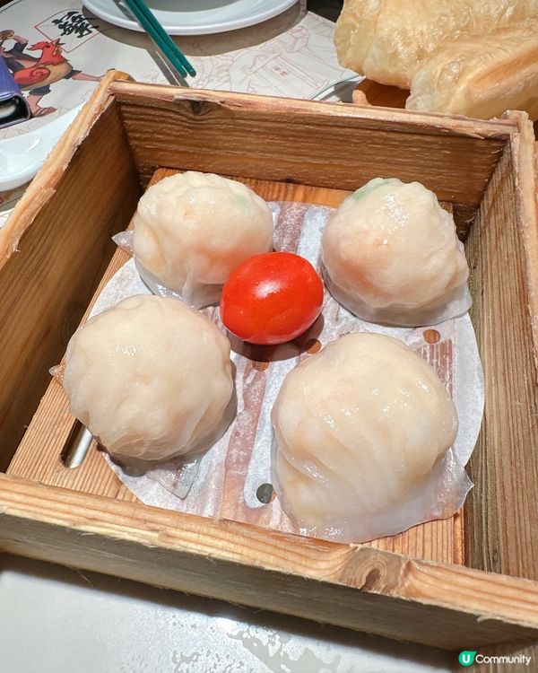 人氣爆燈古式古香嘆茶🫖