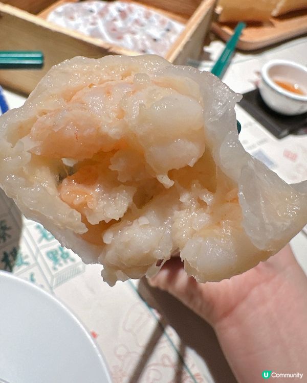 人氣爆燈古式古香嘆茶🫖