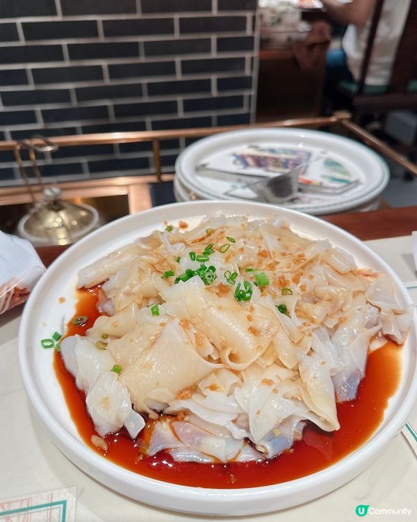 人氣爆燈古式古香嘆茶🫖