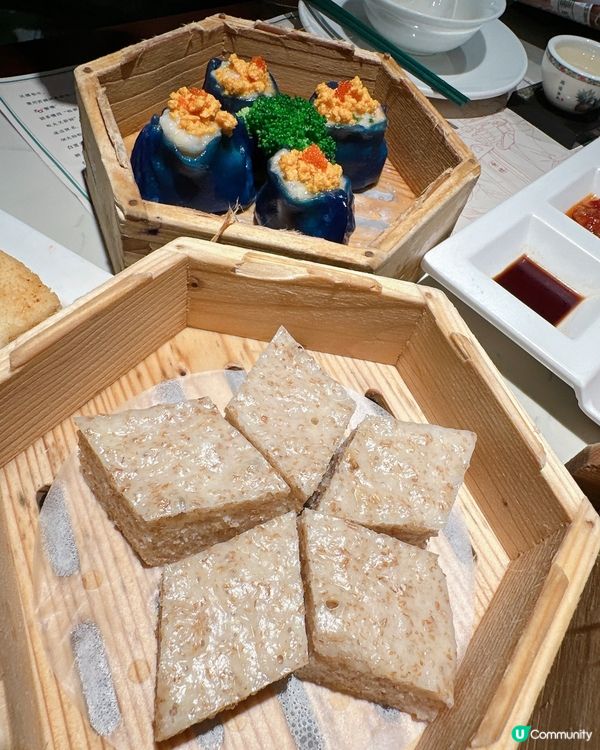 人氣爆燈古式古香嘆茶🫖