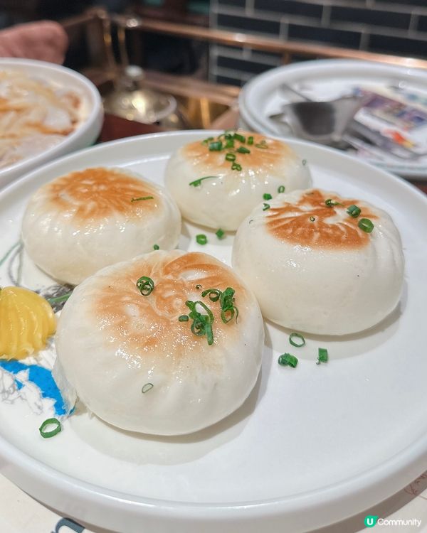 人氣爆燈古式古香嘆茶🫖