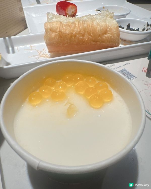 人氣爆燈古式古香嘆茶🫖