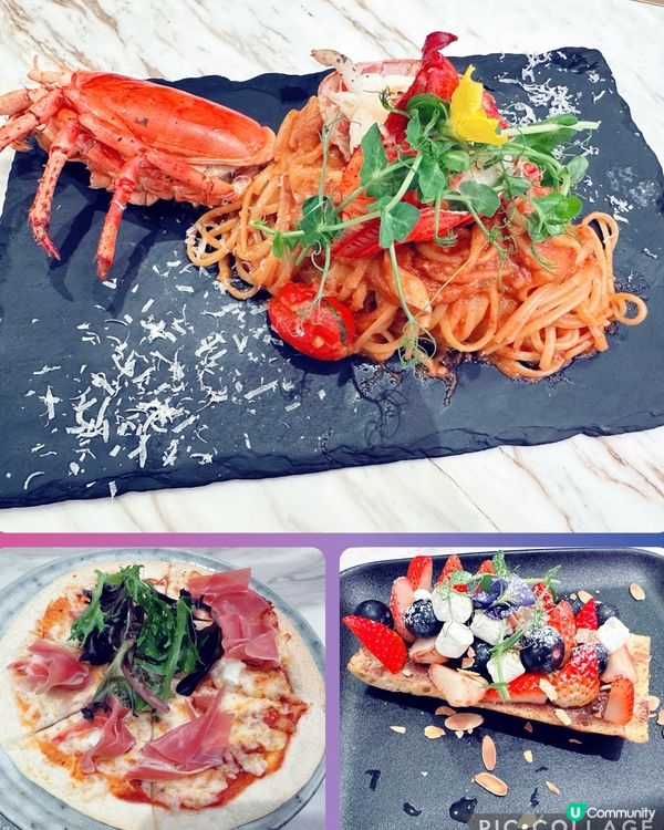 尖沙咀特色西餐廳