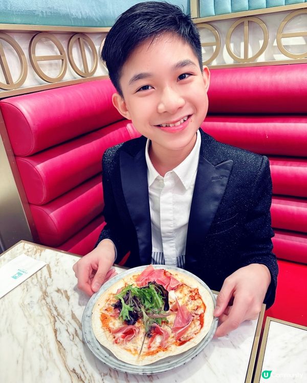 尖沙咀特色西餐廳