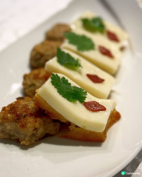 春到嚐鮮順德菜@翠亨村