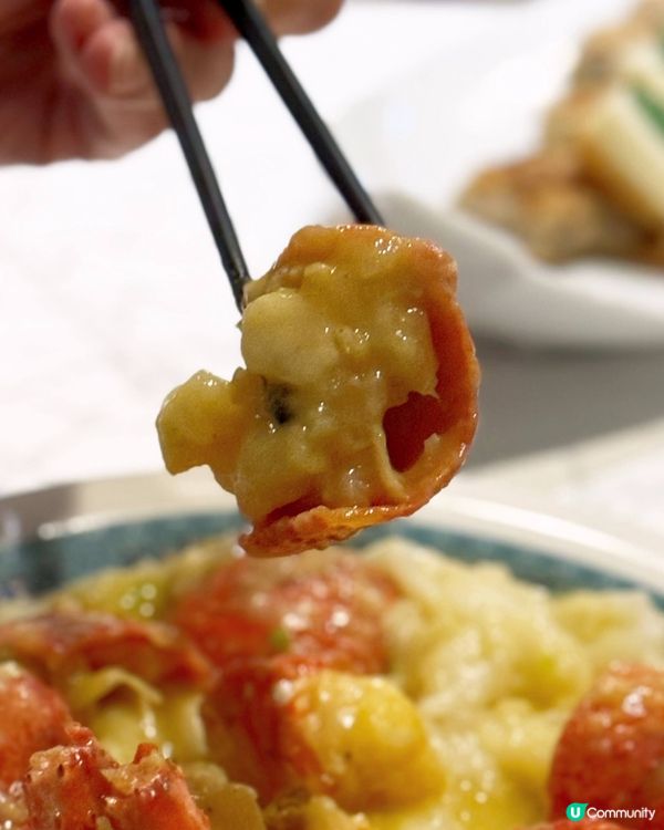 春到嚐鮮順德菜@翠亨村