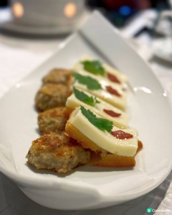 春到嚐鮮順德菜@翠亨村