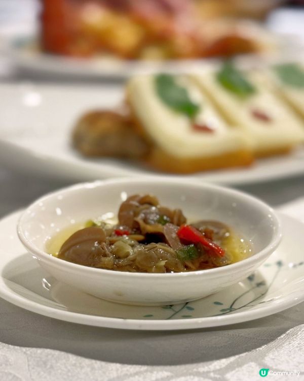 春到嚐鮮順德菜@翠亨村