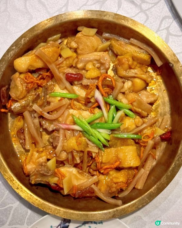 春到嚐鮮順德菜@翠亨村