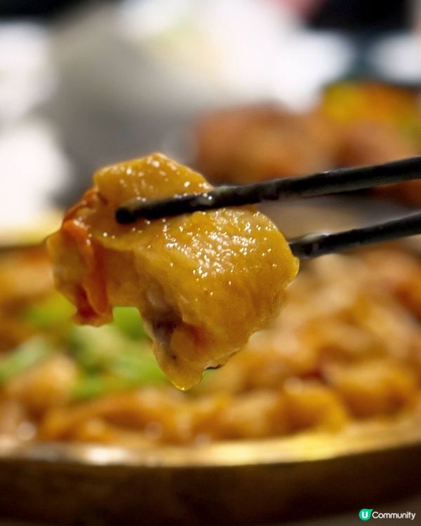 春到嚐鮮順德菜@翠亨村